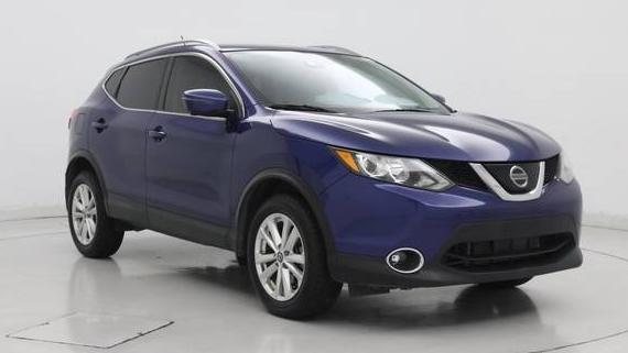 NISSAN ROGUE SPORT 2019 JN1BJ1CP0KW244481 image